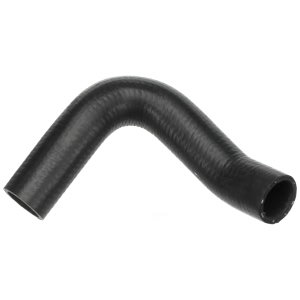 Gates Engine Coolant Molded Radiator Hose for 1984 Nissan Stanza - 21353