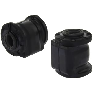 Centric Premium™ Front Lower Rearward Control Arm Bushing for 1987 Chevrolet Nova - 602.44015