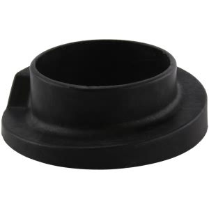 Centric Premium™ Front Upper Coil Spring Insulator - 608.63013