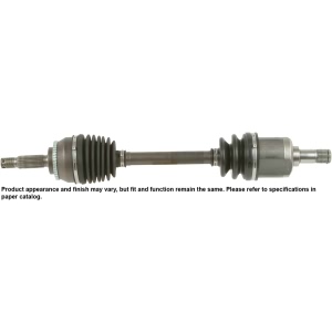 Cardone Reman Remanufactured CV Axle Assembly for 2003 Mitsubishi Eclipse - 60-3426