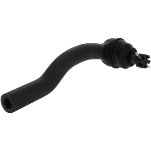 Centric Premium™ Steering Tie Rod End for 2012 Acura MDX - 612.40049