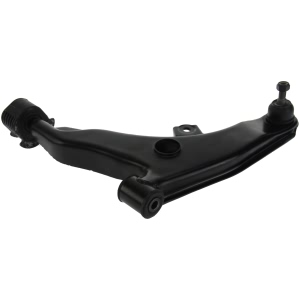 Centric Premium™ Front Driver Side Lower Control Arm and Ball Joint Assembly for 1996 Eagle Summit - 622.46009