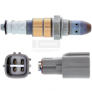 Denso Air Fuel Ratio Sensor for Lexus RX350L - 234-9158