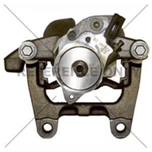 Centric Semi-Loaded Brake Caliper for Volkswagen CC - 141.33639