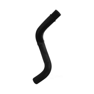 Dayco Engine Coolant Curved Radiator Hose for 2007 Jeep Patriot - 72593