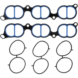 Victor Reinz Intake Manifold Gasket Set for Lexus IS250 - 11-42893-01