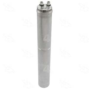 Four Seasons A C Receiver Drier for Acura - 83008