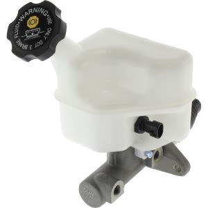 Centric Premium Brake Master Cylinder for 2008 Chevrolet HHR - 130.62151