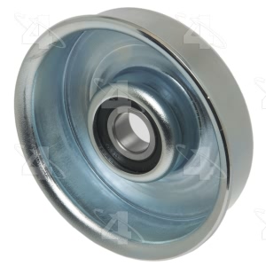 Four Seasons Drive Belt Idler Pulley for 1996 Mazda MX-6 - 45934