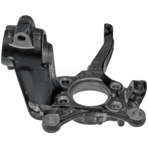 Dorman OE Solutions Front Passenger Side Steering Knuckle for 2009 Audi A3 - 698-038