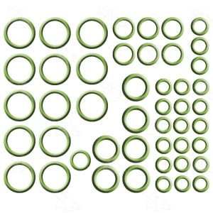 Four Seasons A C System O Ring And Gasket Kit for 1991 Isuzu Stylus - 26789