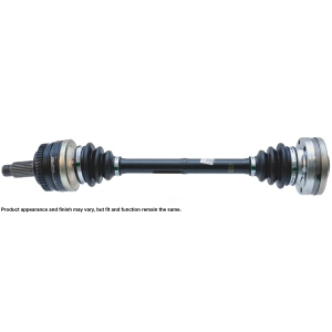 Cardone Reman Remanufactured CV Axle Assembly for 1990 BMW 325i - 60-9063