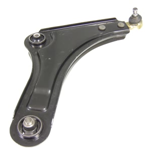 Delphi Front Passenger Side Lower Control Arm And Ball Joint Assembly for 2002 Daewoo Nubira - TC1099