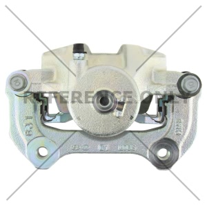 Centric Semi-Loaded Brake Caliper for 2018 Hyundai Elantra GT - 141.51038