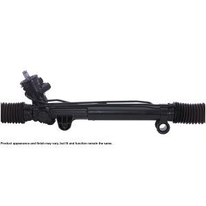 Cardone Reman Remanufactured Hydraulic Power Rack and Pinion Complete Unit for Buick Skylark - 22-101