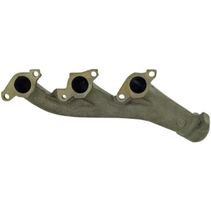 Dorman Cast Iron Natural Exhaust Manifold for 1998 Ford Explorer - 674-376