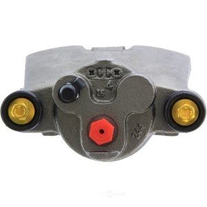 Centric Remanufactured Semi-Loaded Rear Passenger Side Brake Caliper for 2009 Ford F-150 - 141.65517