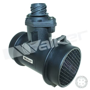 Walker Products Mass Air Flow Sensor for BMW 850Ci - 245-1219