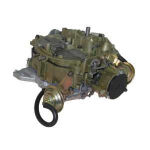 Uremco Remanufactured Carburetor for Oldsmobile Cutlass Salon - 11-1230