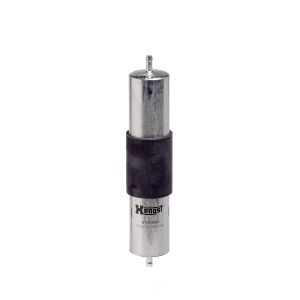 Hengst In-Line Fuel Filter for 1996 BMW Z3 - H108WK