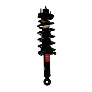 Monroe Quick-Strut™ Rear Driver Side Complete Strut Assembly for 2015 Honda CR-V - 172957L