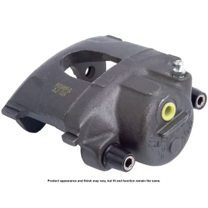 Cardone Reman Remanufactured Unloaded Caliper for 1987 Dodge Shadow - 18-4800
