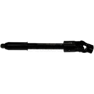 Dorman OE Solutions Lower Steering Shaft for 2008 Ford E-350 Super Duty - 425-373