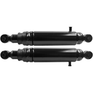 Monroe Max-Air™ Load Adjusting Rear Shock Absorbers for 2000 Chevrolet Suburban 1500 - MA830