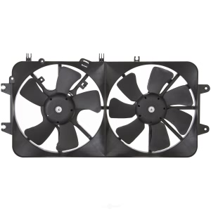 Spectra Premium Engine Cooling Fan for Mazda 626 - CF21001