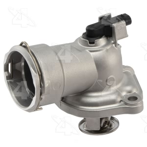 Four Seasons Engine Coolant Water Outlet for 2009 Mercedes-Benz ML320 - 86256