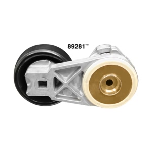 Dayco No Slack Automatic Belt Tensioner Assembly for 2003 Mazda Tribute - 89281