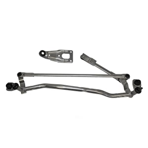 VAICO Front Wiper Linkage for 2011 Volkswagen Jetta - V10-2607