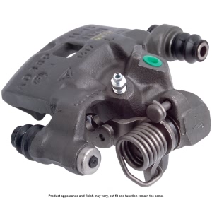 Cardone Reman Remanufactured Unloaded Caliper for 2000 Cadillac Eldorado - 18-4542