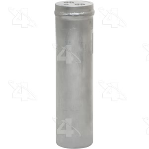 Four Seasons A C Receiver Drier for 2006 Mazda 5 - 83031