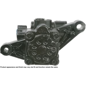 Cardone Reman Remanufactured Power Steering Pump w/o Reservoir for Acura RL - 21-5946