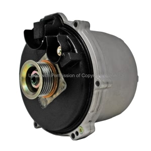 Quality-Built Alternator Remanufactured for 2006 BMW 760i - 15500