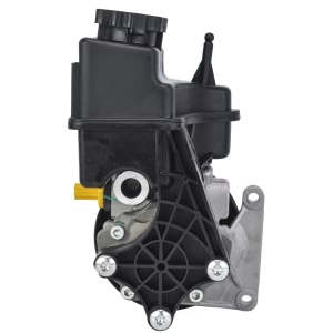 AAE New Hydraulic Power Steering Pump for 2017 Mercedes-Benz Sprinter 3500 - 63169N