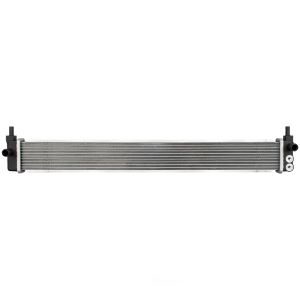 Denso Engine Coolant Radiator for Toyota Prius - 221-9242