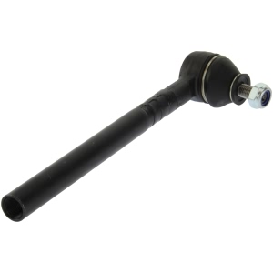 Centric Premium™ Front Outer Steering Tie Rod End for 1991 Yugo GV - 612.04005