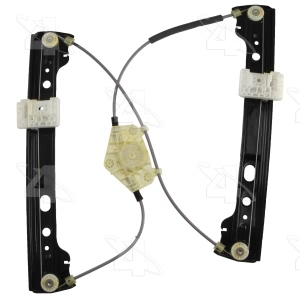 ACI Power Window Regulator for Dodge Dart - 381628