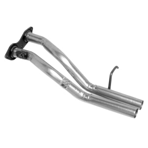 Walker Aluminized Steel Exhaust H Pipe for 1997 Chevrolet Tahoe - 53135