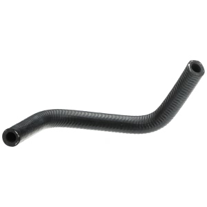Gates Hvac Heater Molded Hose for 1988 Plymouth Colt - 18301