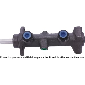 Cardone Reman Remanufactured Master Cylinder for Audi 5000 - 11-1881