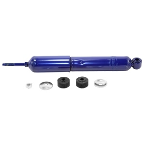 Monroe Monro-Matic Plus™ Front Driver or Passenger Side Shock Absorber for 2000 Chevrolet Silverado 2500 - 32350