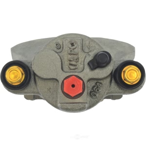 Centric Remanufactured Semi-Loaded Rear Driver Side Brake Caliper for 2003 Lincoln Town Car - 141.65506