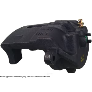 Cardone Reman Remanufactured Unloaded Caliper for 2003 Land Rover Freelander - 19-2829