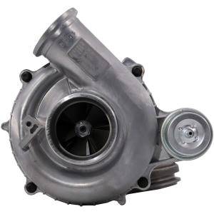 Dorman OE Solutions Turbocharger for 1999 Ford F-350 Super Duty - 667-273