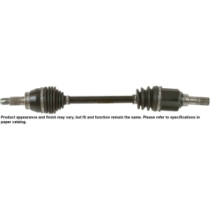 Cardone Reman Remanufactured CV Axle Assembly for 2004 Mini Cooper - 60-9275