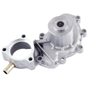 Gates Engine Coolant Standard Water Pump for 2003 Toyota Tacoma - 42250