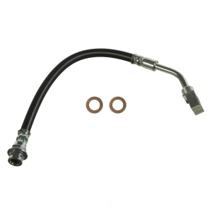 Wagner Brake Hydraulic Hose for 2005 Pontiac Montana - BH142821